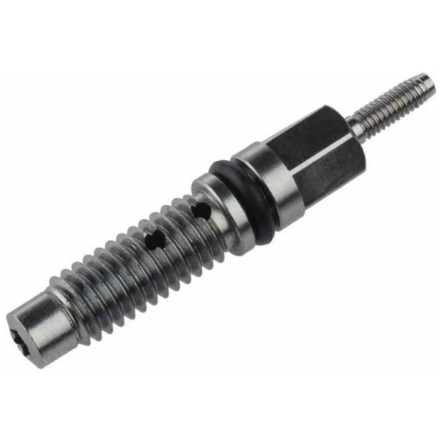 Kit Raccord Durite RockShox Pour Tige De Selle Reverb X10 1 Kit Raccord Durite RockShox Pour Tige De Selle Reverb X10