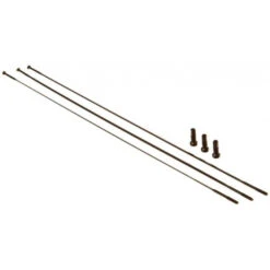 Kit Rayons Ext Zipp CXSPRNT STR X3