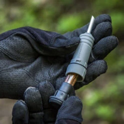 Kit Réparation Pneu Tubeless Blackburn Plugger -Accessoires De Vélo kit reparation pneu tubeless blackburn plugger 5