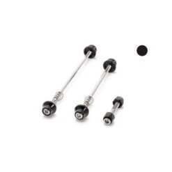 Kit XLC Serrage + Selle Vis Hexa QR-A01