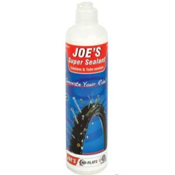 Liquide Préventif Joe's No-Flats Super Sealant 500 Ml