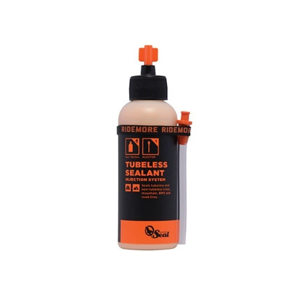 Orange-seal Liquide Préventif Orange Seal - 119 ML 1 Orange-seal Liquide Préventif Orange Seal - 119 ML