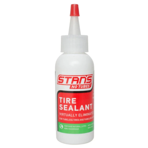 Liquide Préventif Tubeless Et Non Tubeless Stan's NoTubes (pour 1 Pneu) 1 Liquide Préventif Tubeless Et Non Tubeless Stan's NoTubes (pour 1 Pneu)