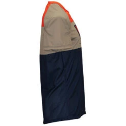 Maillot Enduro Manches Courtes Kenny Charger Bleu Marine 5 Maillot Enduro Manches Courtes Kenny Charger Bleu Marine -Accessoires De Vélo maillot enduro manches courtes kenny charger bleu marine 2