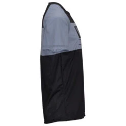 Maillot Enduro Manches Courtes Kenny Charger Noir -Accessoires De Vélo maillot enduro manches courtes kenny charger noir 2