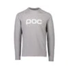 Maillot POC Reform Enduro - Gris Alliage