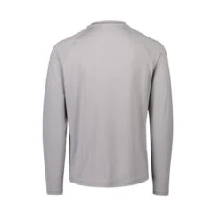 Maillot POC Reform Enduro - Gris Alliage -Accessoires De Vélo maillot poc reform enduro gris alliage 2