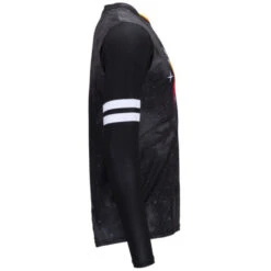 Maillot VTT/BMX Kenny Evo Pro Métal -Accessoires De Vélo maillot vtt bmx kenny evo pro metal 2