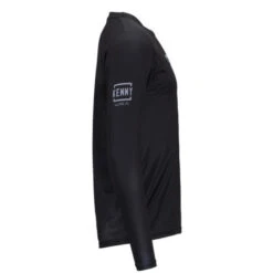 Maillot VTT Kenny Prolight Noir 5 Maillot VTT Kenny Prolight Noir -Accessoires De Vélo maillot vtt kenny prolight noir 2