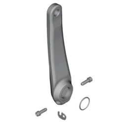 Manivelle Gauche Shimano Deore XT FC-M8100 - 175 Mm