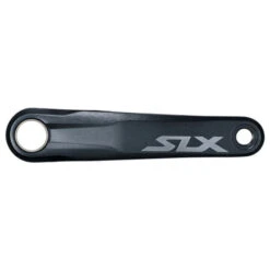 Manivelle Gauche Shimano SLX FC-M7100 - 175 Mm