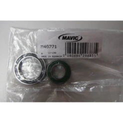 Mavic Kit Roulements Pour Lefty ( M40771 )
