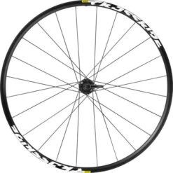 Roue Arrière Mavic Crossride FTS-X - 26'