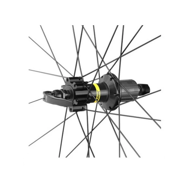 Roue Arrière Mavic Crossride FTS-X - 29' 2 Roue Arrière Mavic Crossride FTS-X - 29' – Image 2