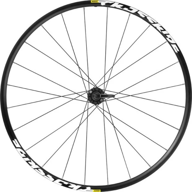 Roue Arrière Mavic Crossride FTS-X - 29' 1 Roue Arrière Mavic Crossride FTS-X - 29'