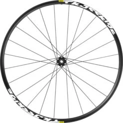 Roue Avant Mavic Crossride FTS-X - 27.5'