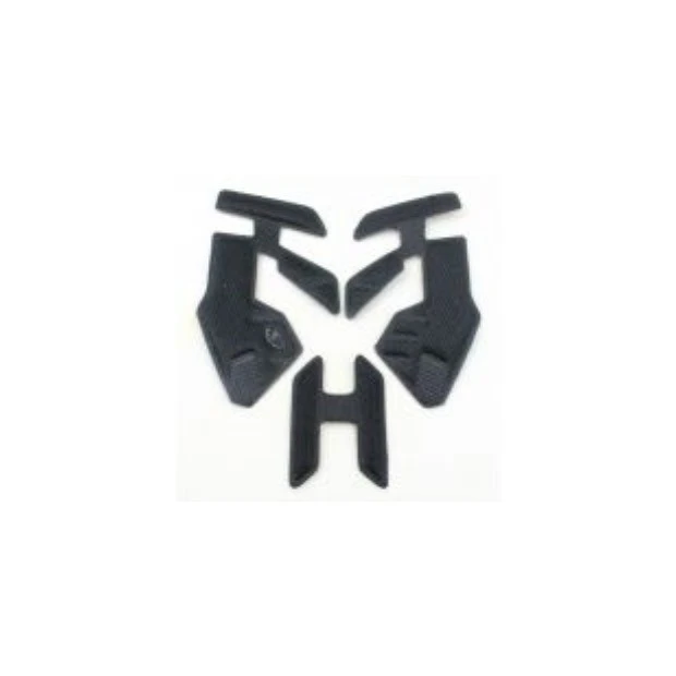 Mousse Casque Giro Feature - Noir 1 Mousse Casque Giro Feature - Noir