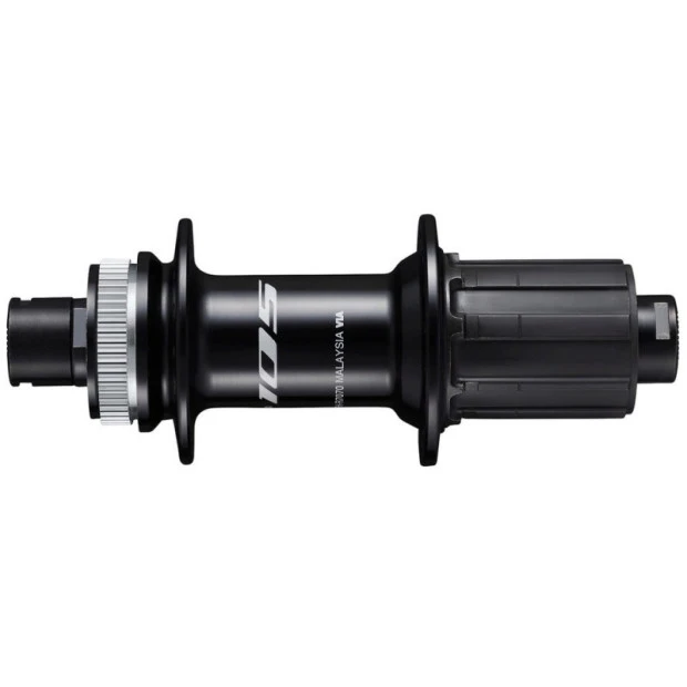 Moyeu Arrière Shimano 105 FH-R7070 - Disque - 142 Mm - 32 Trous - 10/11 Vitesses 1 Moyeu Arrière Shimano 105 FH-R7070 - Disque - 142 Mm - 32 Trous - 10/11 Vitesses