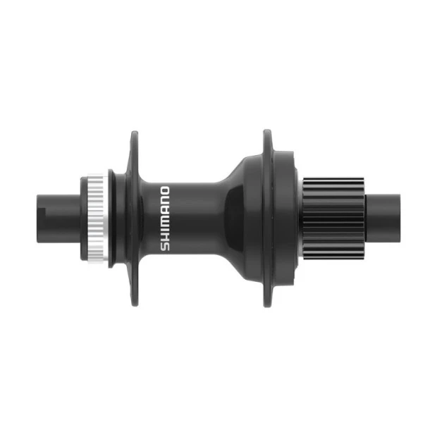 Moyeu Arrière Shimano Alivio HB-MT410 - Disque - 32/36 Trous 1 Moyeu Arrière Shimano Alivio HB-MT410 - Disque - 32/36 Trous