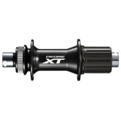 Moyeu Arrière Shimano Deore XT FH-M8010 - 8/11 Vitesses - 148/32 - Disque