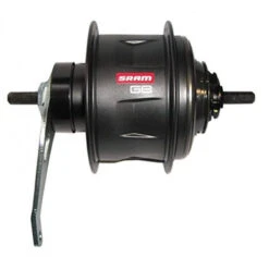 Moyeu Arrière SRAM G8 36H/135 Roue Libre