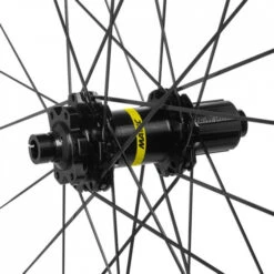 Paire De Roues VTT Electrique Mavic E-Deemax 35 27,5 Boost (35-584) Shimano HG9 -Accessoires De Vélo paire de roues vtt electrique mavic e deemax 35 275 boost 35 584 shimano hg9 4