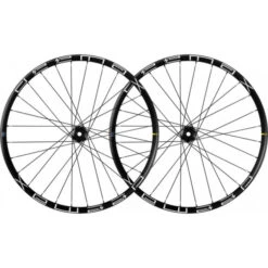 Paire De Roues VTT Electrique Mavic E-Deemax 35 27,5 Boost (35-584) Shimano Micro Spline