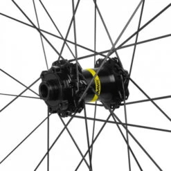 Paire De Roues VTT Electrique Mavic E-Deemax 35 27,5 Boost (35-584) Shimano Micro Spline -Accessoires De Vélo paire de roues vtt electrique mavic e deemax 35 275 boost 35 584 shimano micro spline 3