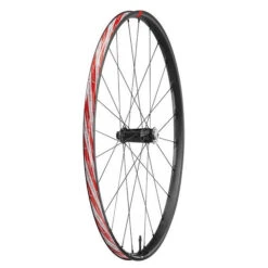 Paire De Roues VTT Fulcrum Red Zone 3 29" SRAM XD -Accessoires De Vélo paire de roues vtt fulcrum red zone 3 29 sram xd 4