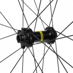 Paire De Roues VTT Mavic Crossmax 22 29" Boost Shimano Micro Spline -Accessoires De Vélo paire de roues vtt mavic crossmax 22 29 boost shimano micro spline 2
