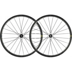 Paire De Roues VTT Mavic Crossmax SLR Disc Center Lock 29" Boost Shimano MS