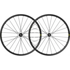 Paire De Roues VTT Mavic Crossmax XL 29" Boost Disque Center Lock (30-622) Shimano MS