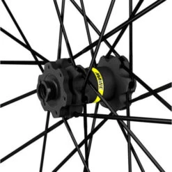 Paire De Roues VTT Mavic Deemax Pro Sam Hill Disque 6 Trous 27,5" Boost (28-584) 8 Paire De Roues VTT Mavic Deemax Pro Sam Hill Disque 6 Trous 27,5" Boost (28-584) -Accessoires De Vélo paire de roues vtt mavic deemax pro sam hill disque 6 trous 275 boost 28 584 3
