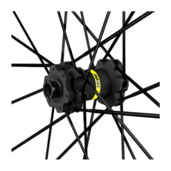 Paire De Roues VTT Mavic Deemax Pro Sam Hill Disque 6 Trous 29" (28-622) -Accessoires De Vélo paire de roues vtt mavic deemax pro sam hill disque 6 trous 29 28 622 3