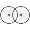 Paire Roues Gravel MAVIC Allroad Disc 6 Trous 12x142mm