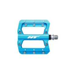 Pédales Plates HT Components AN14A -Accessoires De Vélo pedales plates ht components an14a 2