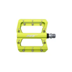 Pédales Plates HT Components AN14A -Accessoires De Vélo pedales plates ht components an14a 4