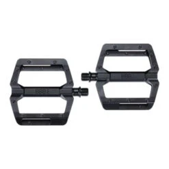 Pédales Plates VTT BBB Enigma Noir -Accessoires De Vélo pedales plates vtt bbb enigma noir 2