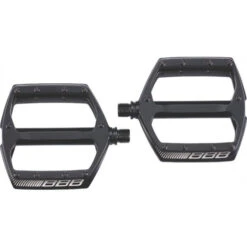Pédales VTT BBB Coolride - BPD-36 - Noir -Accessoires De Vélo pedales vtt bbb coolride bdp 36 noir 3