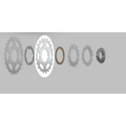 Pignon Miche Position Intermédiaire Shimano/Sram - 11 V