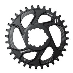 Plateau Sram X-Sync 1 X 11 Direct-Mount 6° GXP Offset - 32