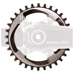 Plateau Sram XX1 38 - 76 Mm