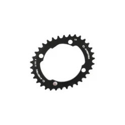 Plateau VTT Ovale O.Symetric 104mm Pour Pédalier Double