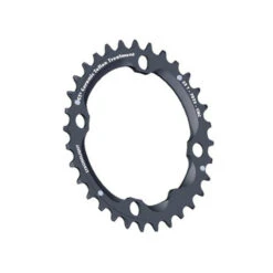 Plateau VTT Stronglight Type XC CT² 104 Mm- Intermédiaire