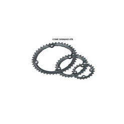 Plateaux VTT Stronglight XTR 102/64 ALU 102 Mm (XTR 07)