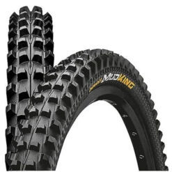 Pneu Continental Mud King ProTection - Souple - 27,5x1,8 (47-584)