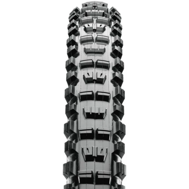 Pneu Maxxis Minion DHR II - 26x2.30 - Souple - Exo/Tubeless Ready 2 Pneu Maxxis Minion DHR II - 26x2.30 - Souple - Exo/Tubeless Ready – Image 2