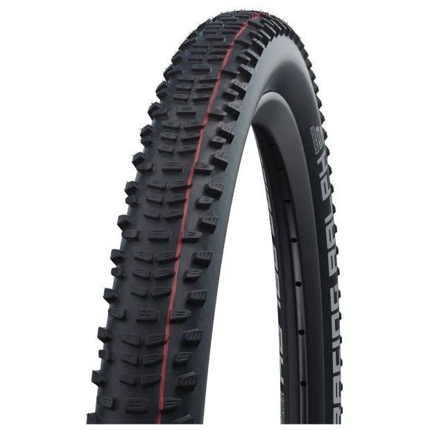 Pneu Schwalbe Racing Ralph HS490 29" (57-622) 1 Pneu Schwalbe Racing Ralph HS490 29" (57-622)
