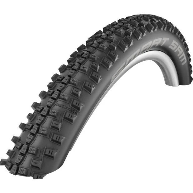 Pneu Schwalbe Smart Sam HS476 26" - 54-559 (26x2.10) 1 Pneu Schwalbe Smart Sam HS476 26" - 54-559 (26x2.10)