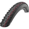 Pneu Tubeless Schwalbe Rocket Ron ADDIX HS438 Speed 26" - 57-559 (26x2.25) - 67 TPI